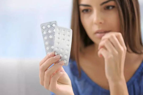 5高龄女性需要大剂量服用大豆异黄酮