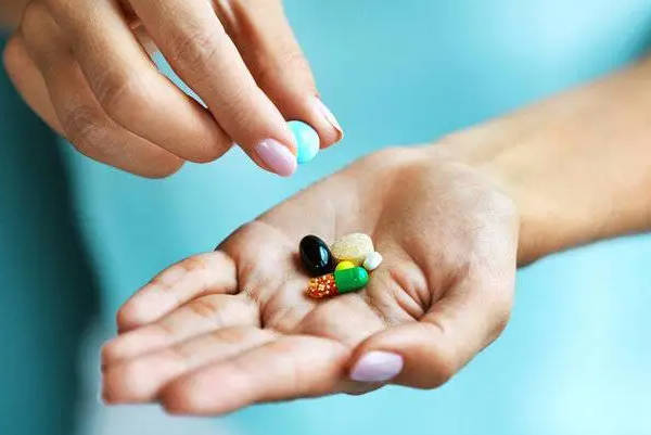 精卵不结合要用药促排