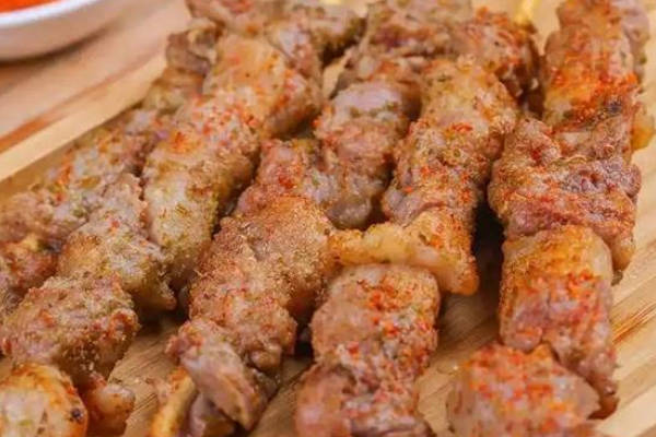 孕妇可以适量吃羊肉
