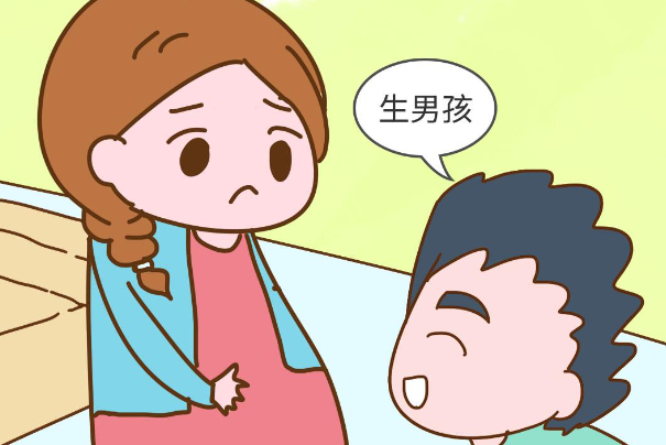 调理碱性体质备孕男孩有方法，可从饮食、运动方面下手