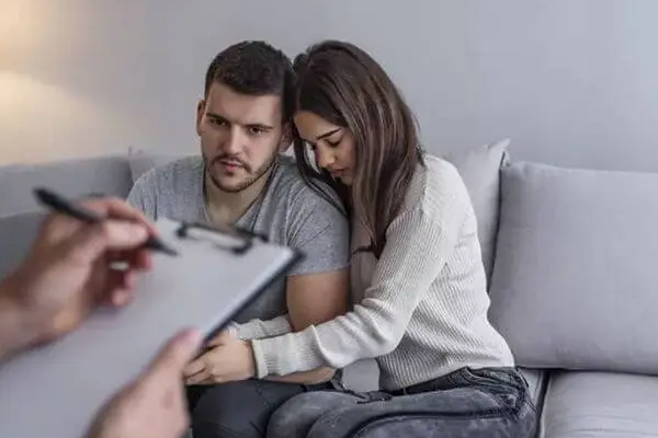 无性婚姻的夫妻想要孩子可以去做试管婴儿吗？