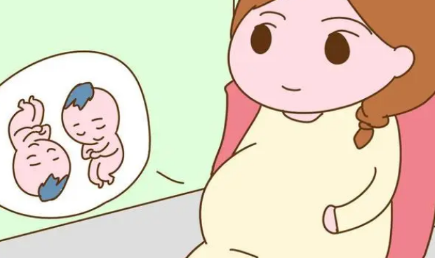 提高二代试管生龙凤胎概率的方法分享，看完知如何做