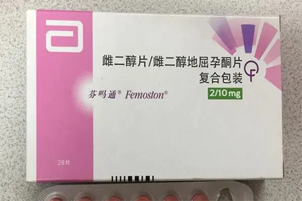 芬吗通的副作用很小