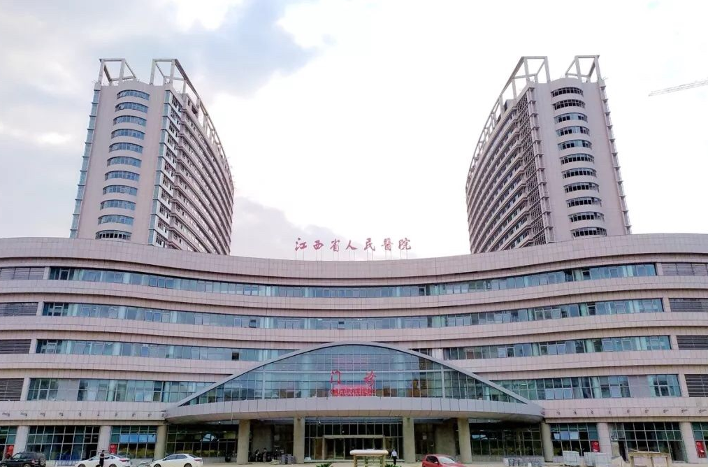 南昌哪家试管医院有卵子库？南昌卵子库医院介绍
