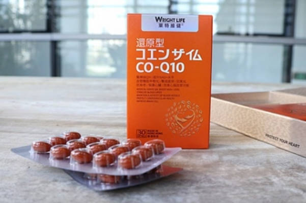 工艺以及效果是影响辅酶Q10价格的原因