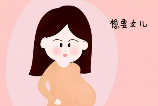 连续2次做二代试管婴儿为什么生的都是女孩呢？