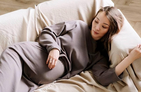 孕妇梦见被蛇咬不是怀男孩