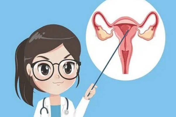 子宫内膜异位症是因为子宫内膜异常增殖