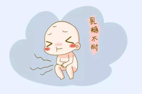 不建议给新生儿查乳糖不耐受