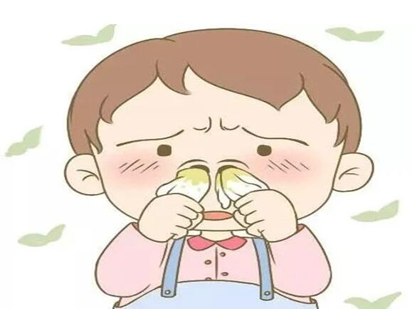 新生儿鼻子不通气原因汇总，鼻塞、感冒皆有可能