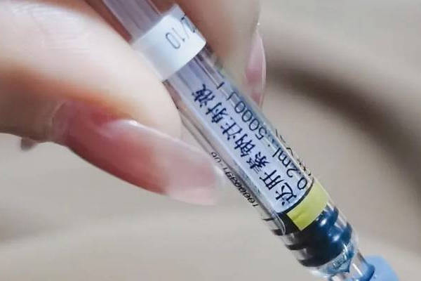 怀孕保胎打肝素可预防血栓