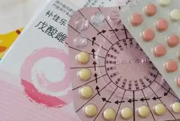 试管移植前吃补佳乐可以改善子宫内膜