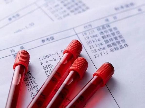 试管取卵前一天测hcg的原因分享，数值达到多少正常