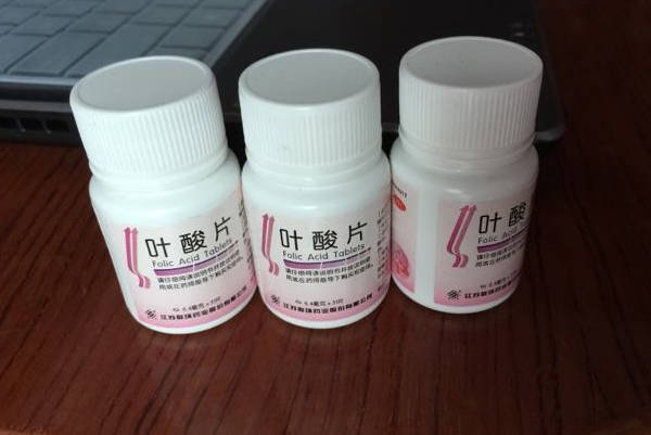 dha与叶酸一同服用不会产生不良影响