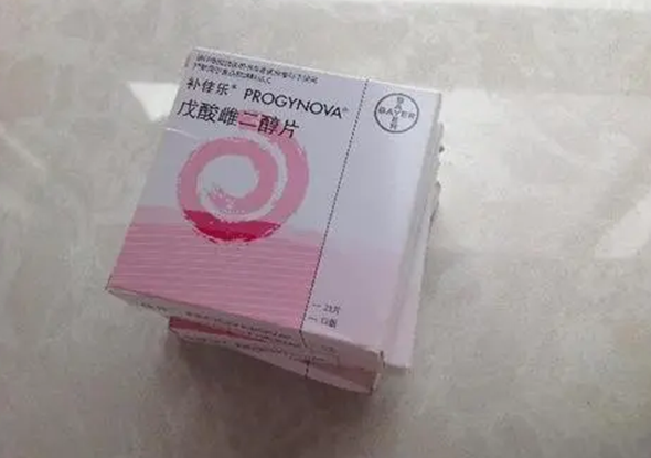 补佳乐和芬吗通都有副作用