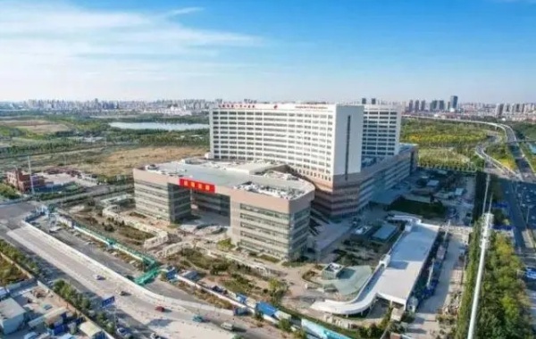 天津市第一医院口碑实力两手抓