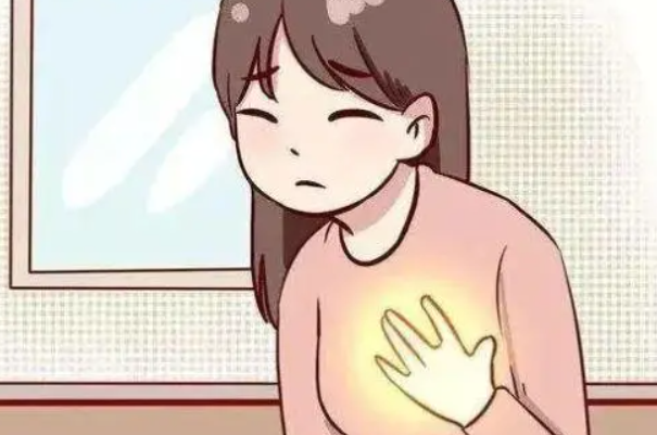 乳头疼跟胎儿性别无关