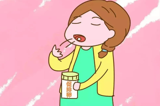 进周期间要保持心情愉悦