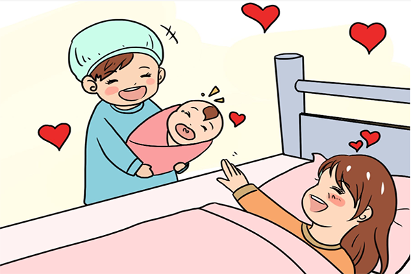 生男生女是随机的