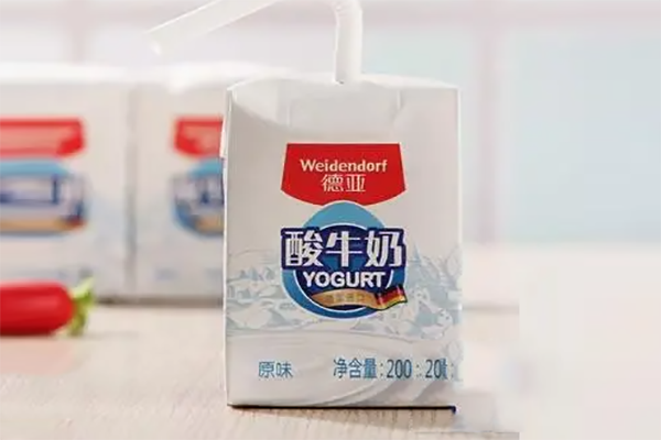 德亚蛋白质含量不错