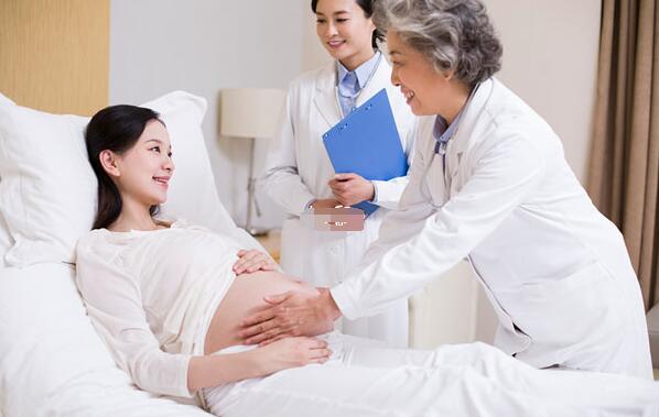 孕妇每个月检查时间表和检查项目，照着做可了解胎儿健康