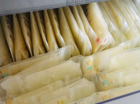 冷冻母乳的最佳保存时间是三个月还是半年呢？