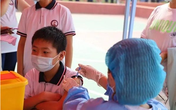 hib疫苗不建议打的原因，二类预防针禁忌症先了解清楚