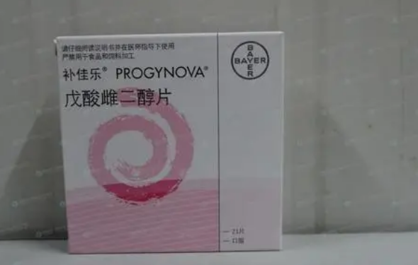 试管促排卵期间补佳乐连续吃了一盒会导致发胖厉害吗？