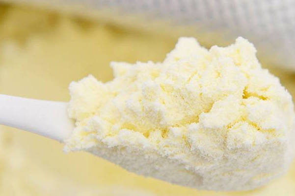 麦芽糊精可以预防宝宝乳牙龋齿