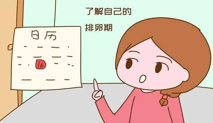 一般排卵要排几天，不在排卵期会排卵吗？