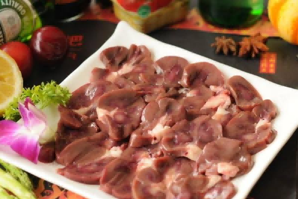 动物内脏易引发甲减患者心脑血管疾病