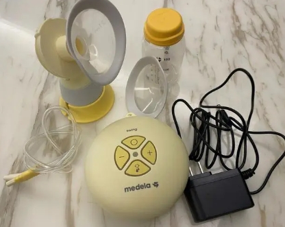 吸奶器比较适合上班族哺乳期女性