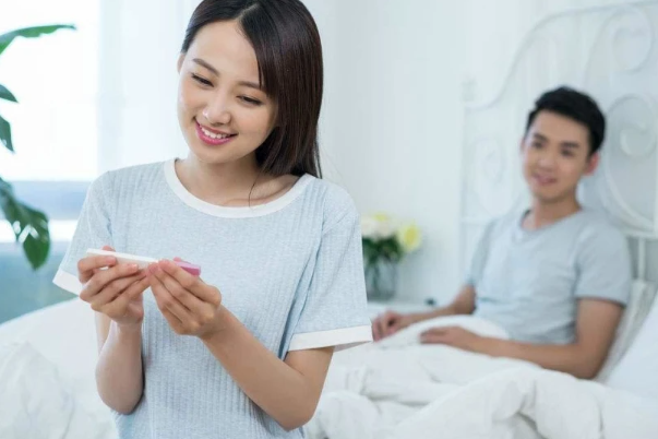 备孕要避免过度焦虑