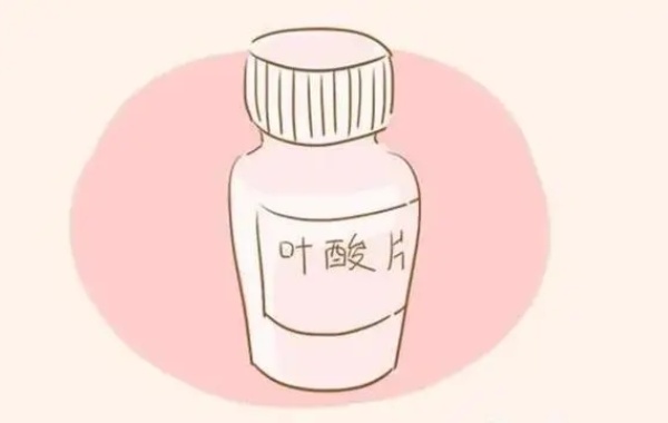 备孕期女性吃叶酸在哪里可以免费领取呢？
