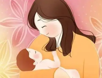 母乳时宝宝怎样的行为可以确定该换边了？