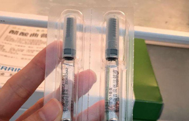破卵针跟促排针成分不同