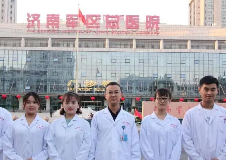 陆军总医院生殖科医生推荐，做人工授精认准这几位