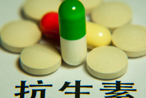 澳美是中国知名抗生素品牌