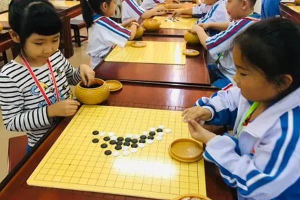 孩子上什么兴趣班好要看孩子的喜好