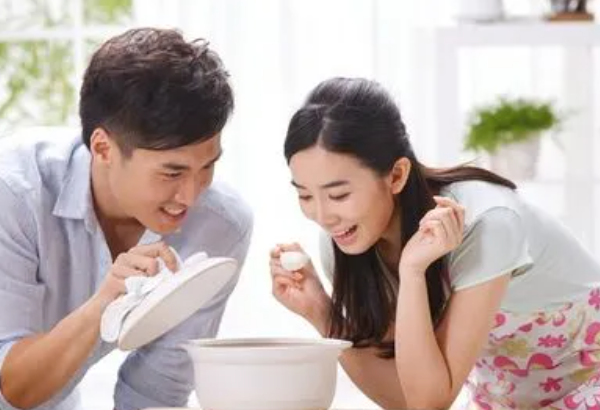备孕期间要保持健康生活