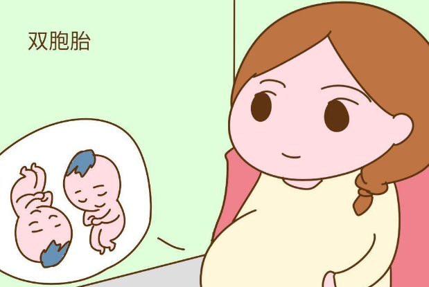 体重200斤可以做三代试管婴儿成功怀双胞胎吗？