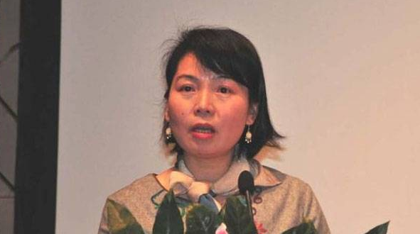 李秀清医生
