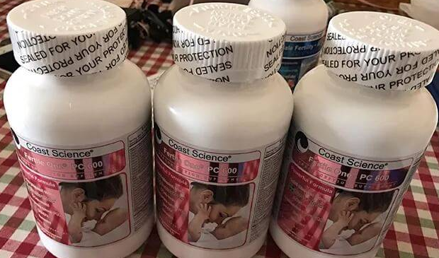 妥运和辅酶q10都能改善卵巢早衰