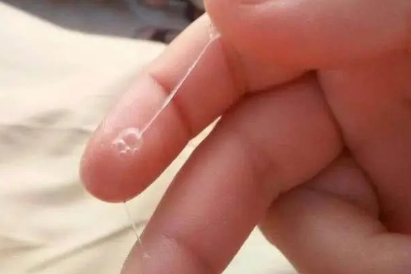 女性排卵期下身湿润的情况一般持续几天属于正常现象？