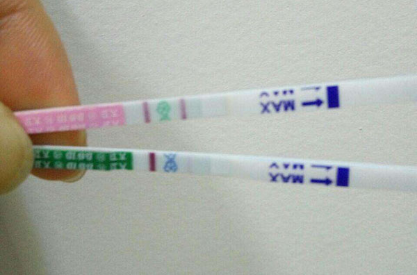 晨尿测试结果不准确