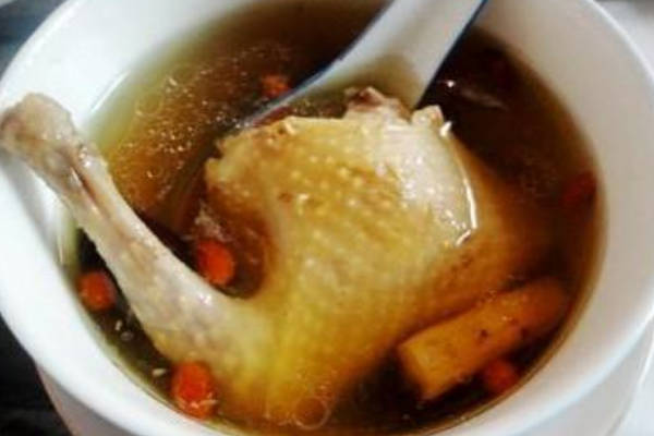 好孕汤可以治疗月经不调