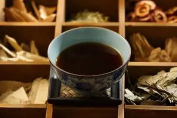 盲目吃中药不能对症下药