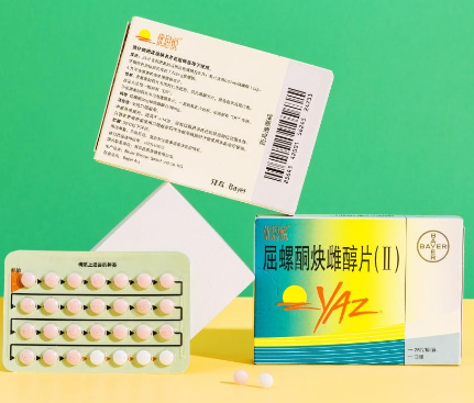 吃优思悦半年了，有可能会加速卵巢早衰吗？