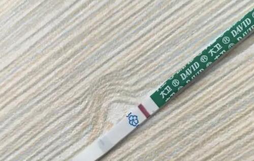 囊胚第11天验孕棒很浅很正常，别总觉得hcg有问题