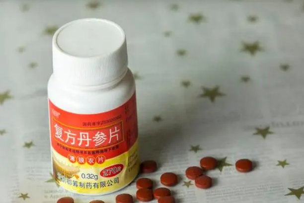 盘点不能吃丹参片的三种女人，怀孕后要特别警惕